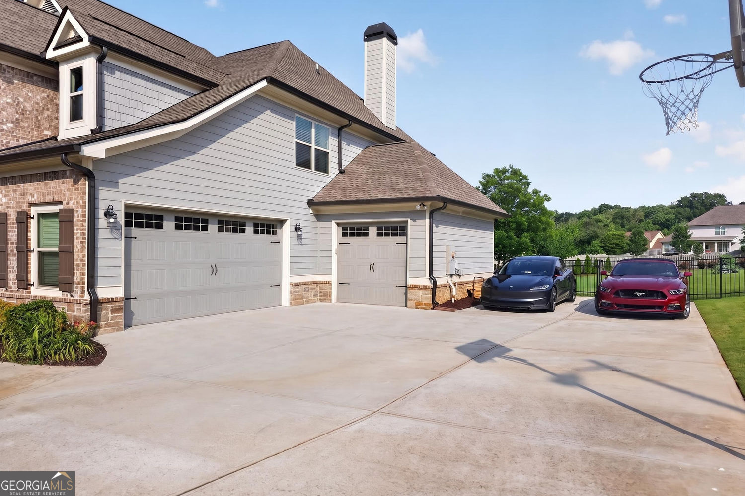 2232 Rambling Rill Drive