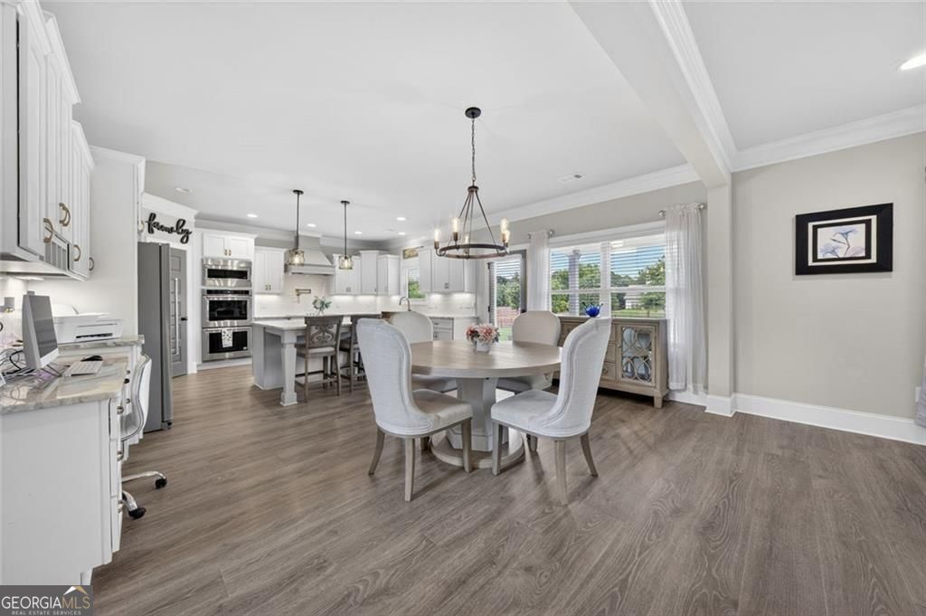 2232 Rambling Rill Drive