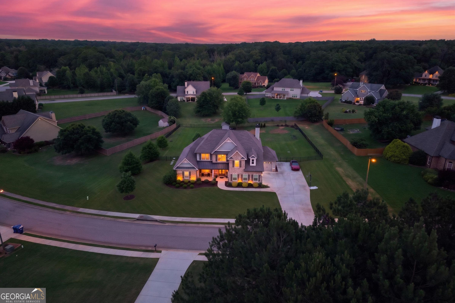 2232 Rambling Rill Drive