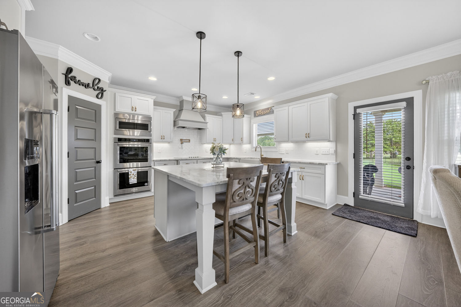 2232 Rambling Rill Drive