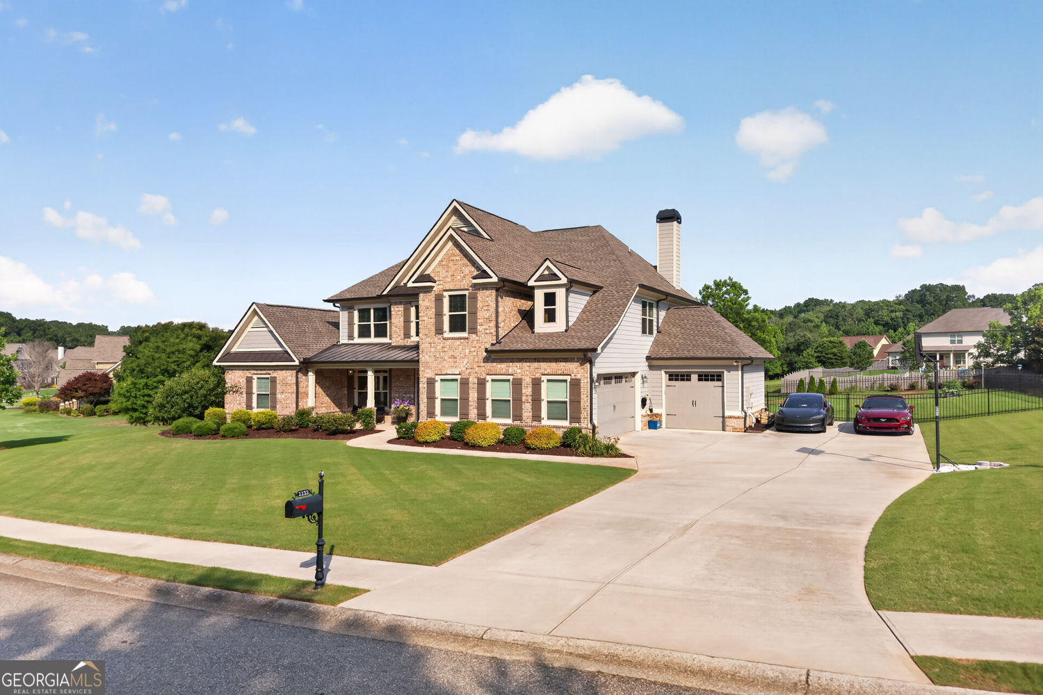 2232 Rambling Rill Drive