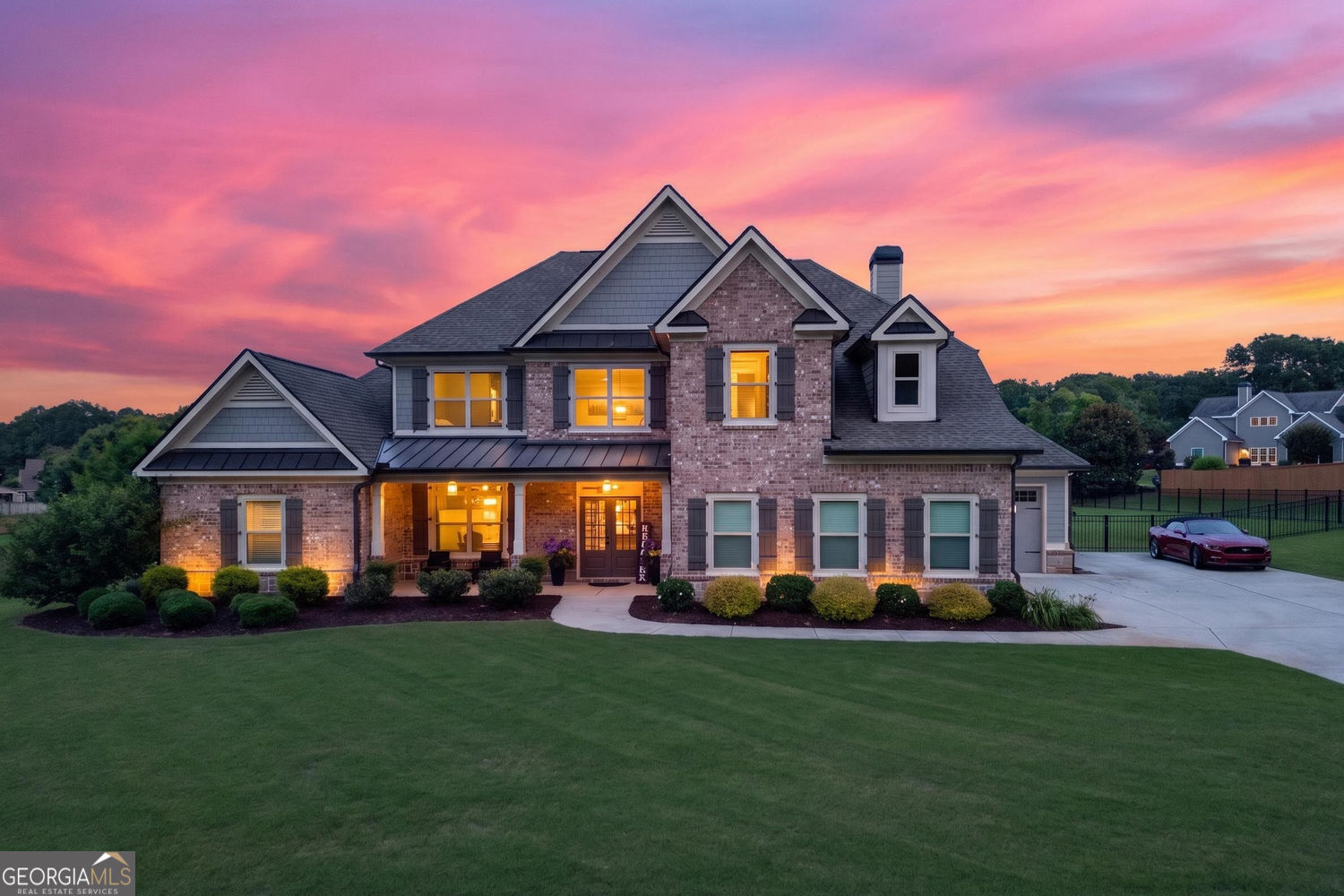 2232 Rambling Rill Drive
