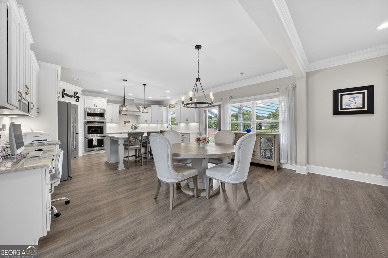 2232 Rambling Rill Drive
