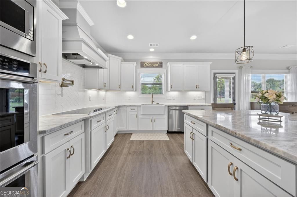 2232 Rambling Rill Drive