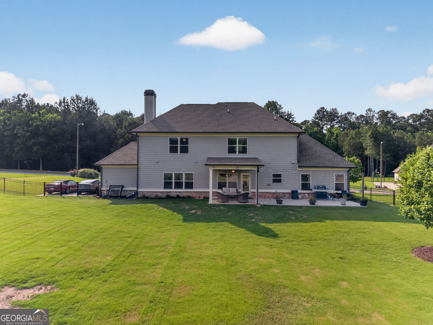 2232 Rambling Rill Drive