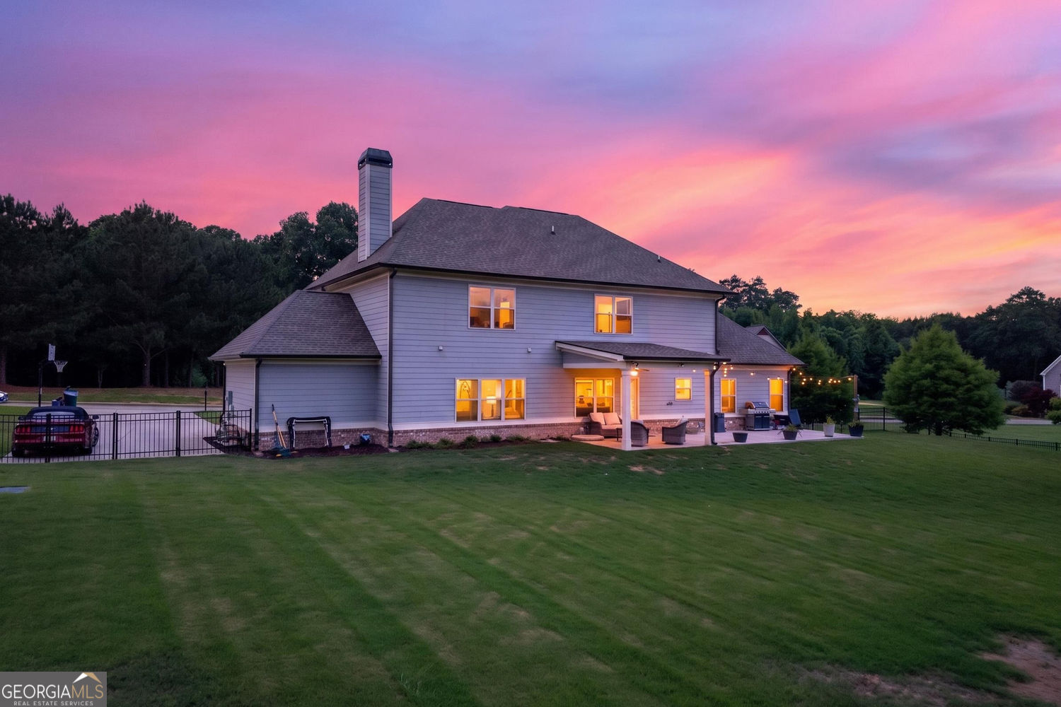 2232 Rambling Rill Drive