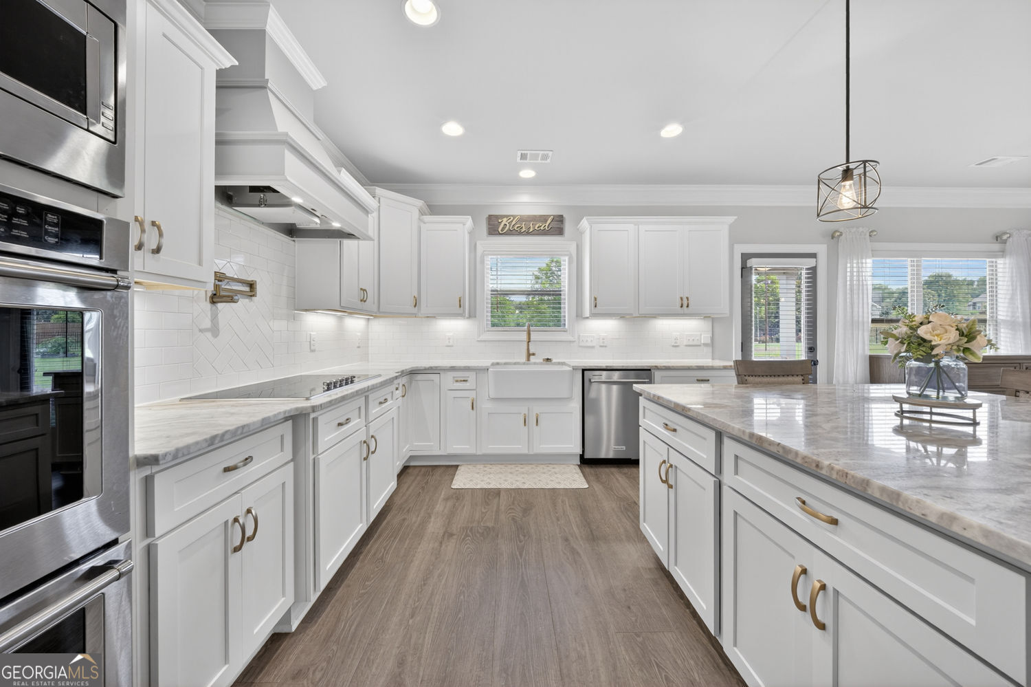 2232 Rambling Rill Drive