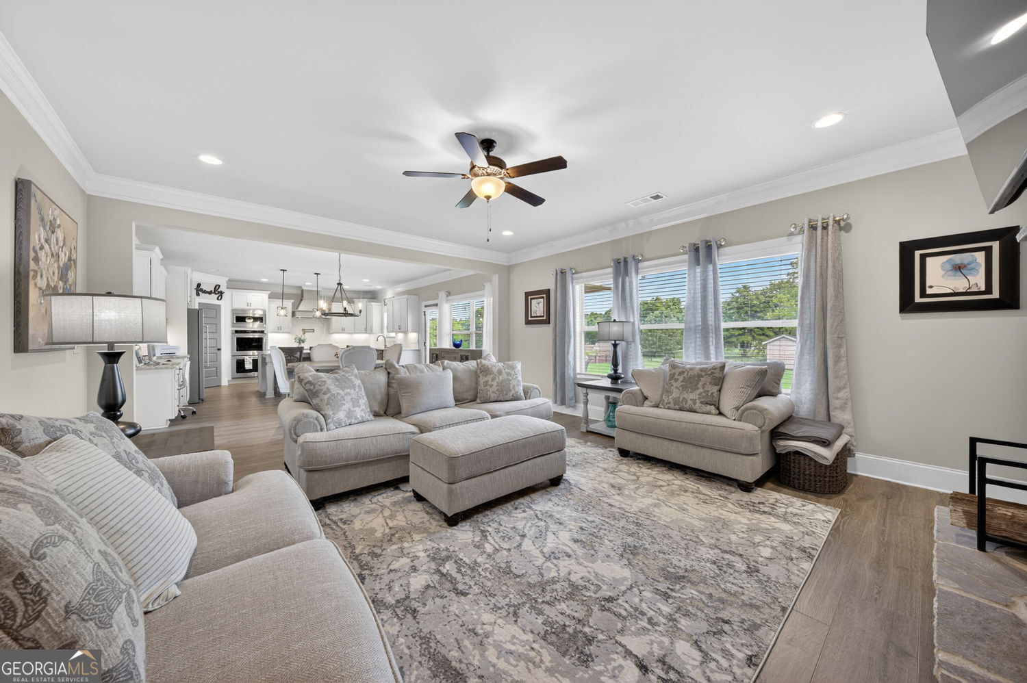 2232 Rambling Rill Drive