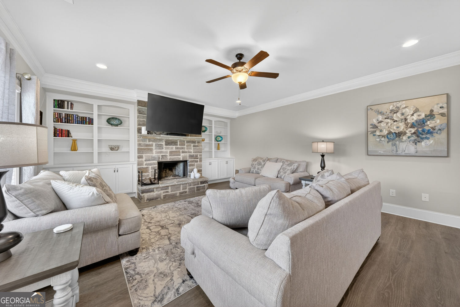 2232 Rambling Rill Drive