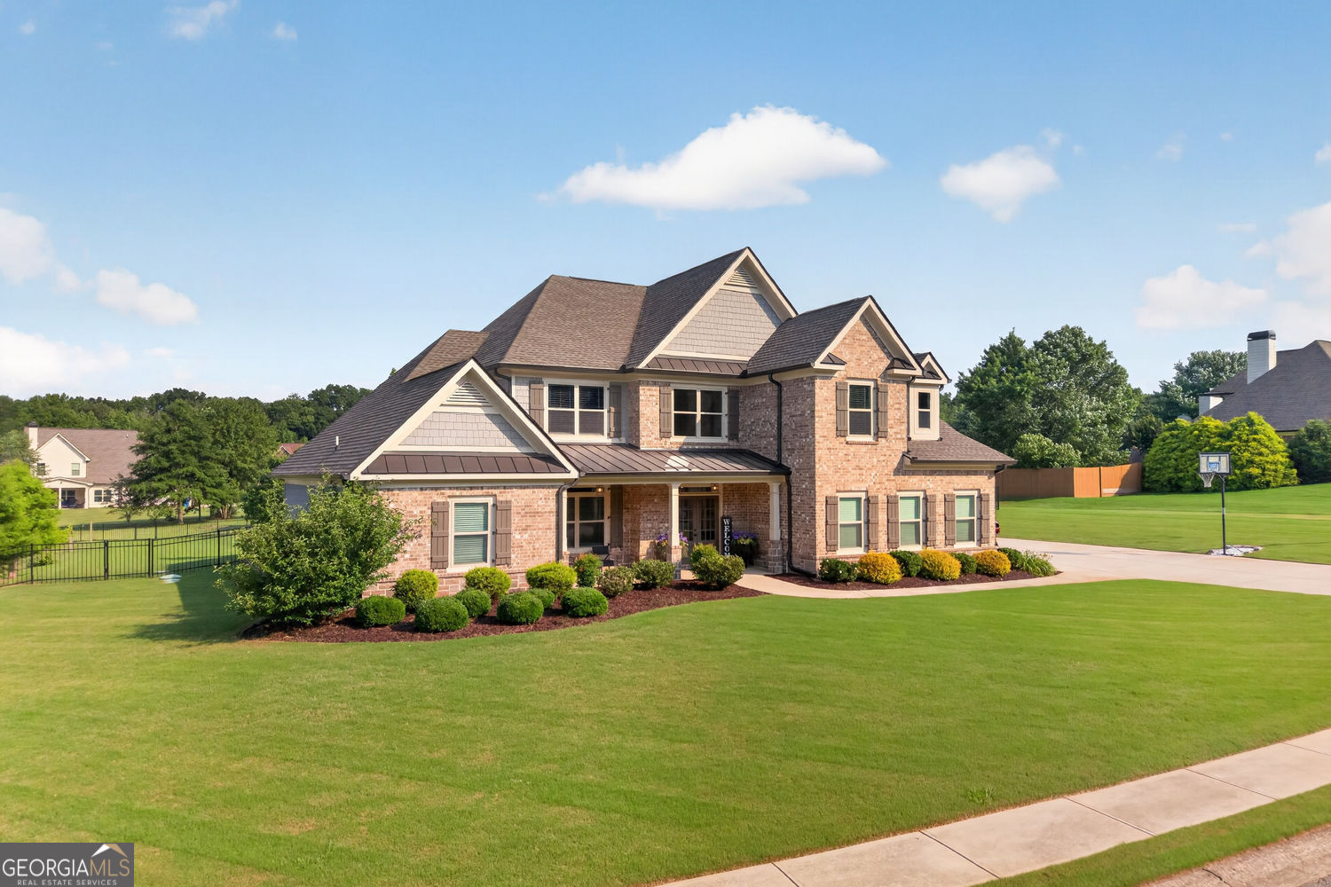 2232 Rambling Rill Drive