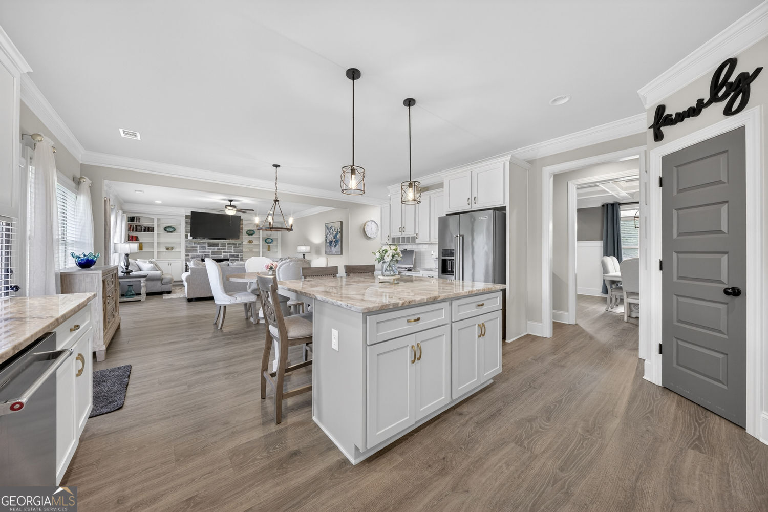 2232 Rambling Rill Drive