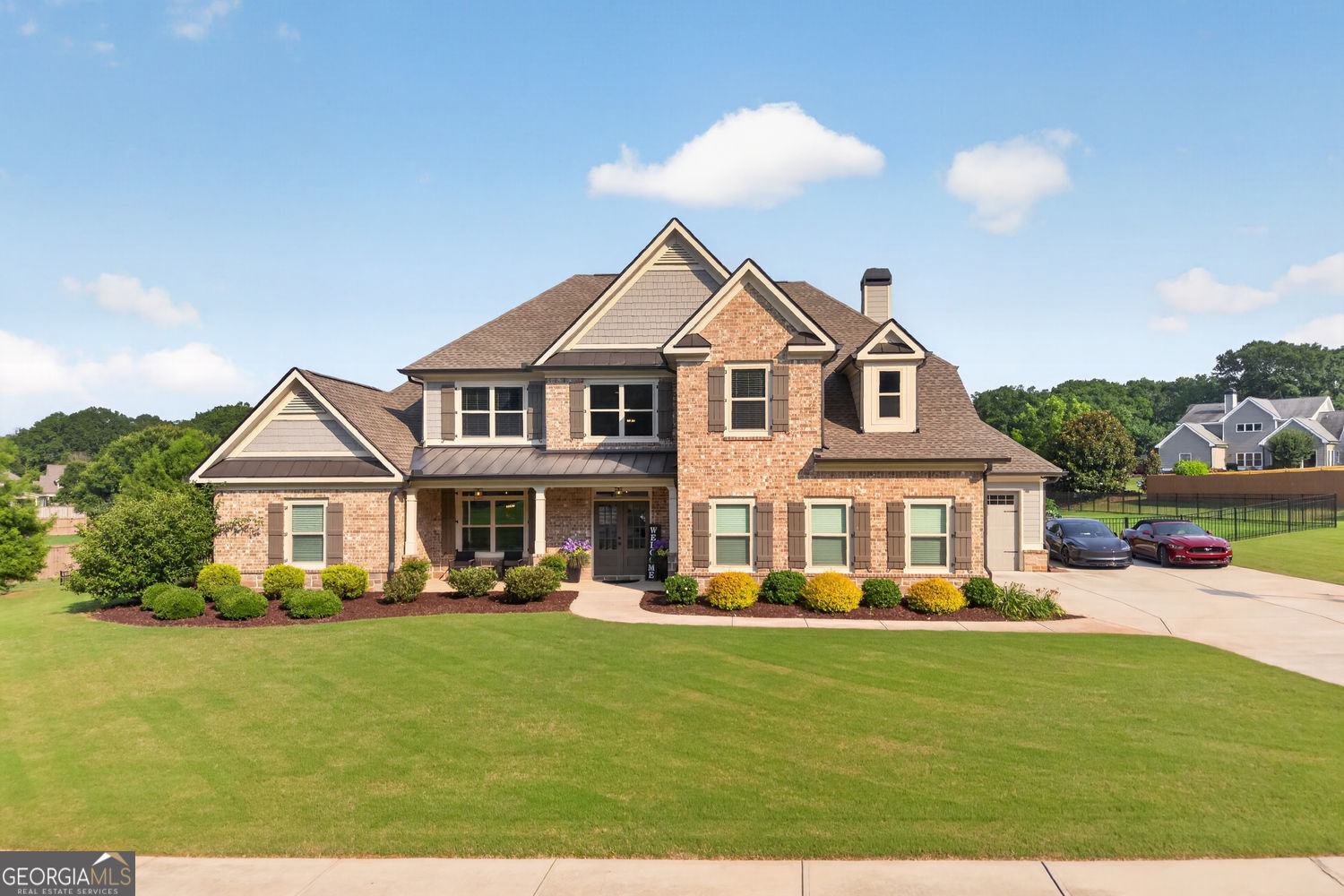 2232 Rambling Rill Drive
