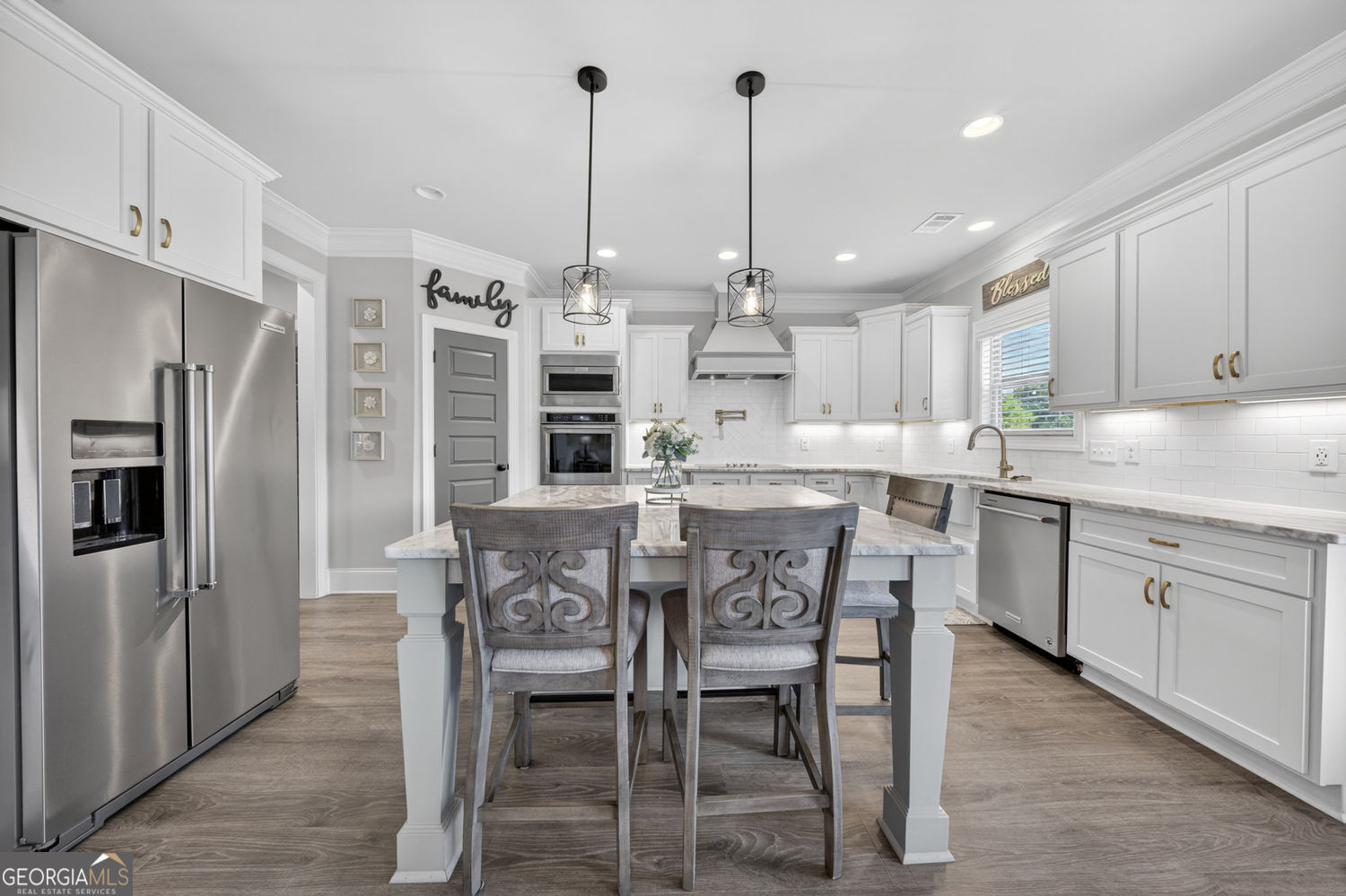 2232 Rambling Rill Drive
