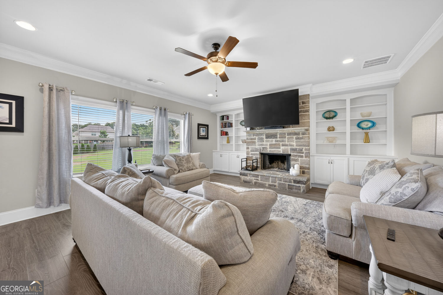 2232 Rambling Rill Drive