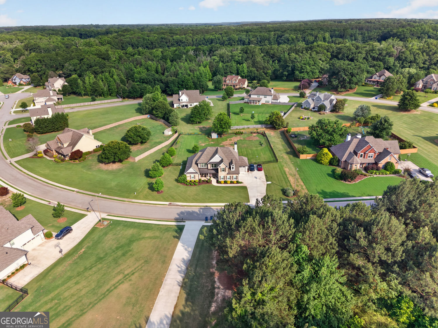 2232 Rambling Rill Drive