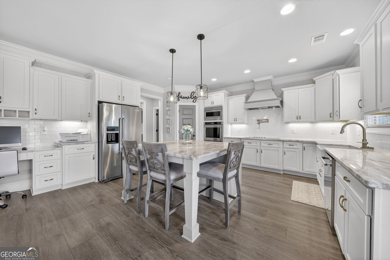 2232 Rambling Rill Drive