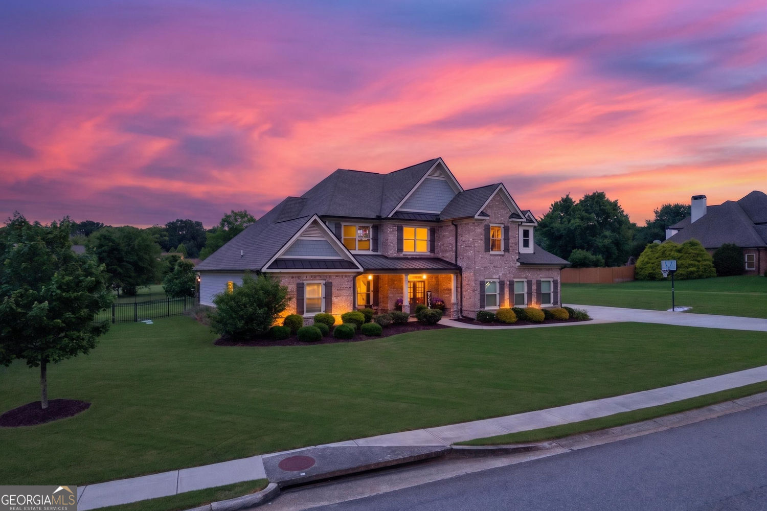 2232 Rambling Rill Drive