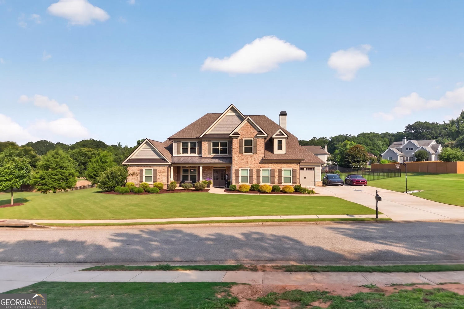 2232 Rambling Rill Drive