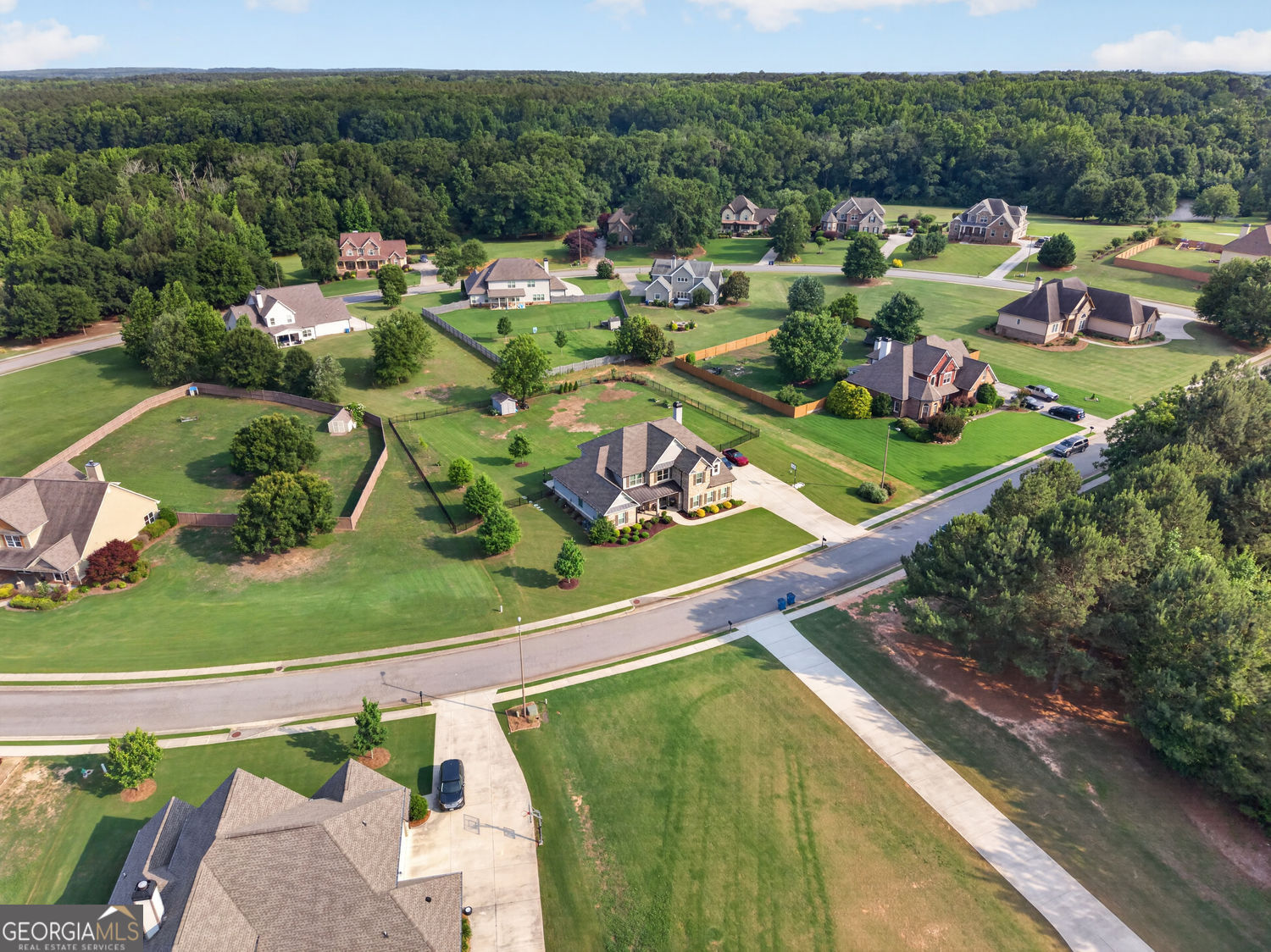 2232 Rambling Rill Drive