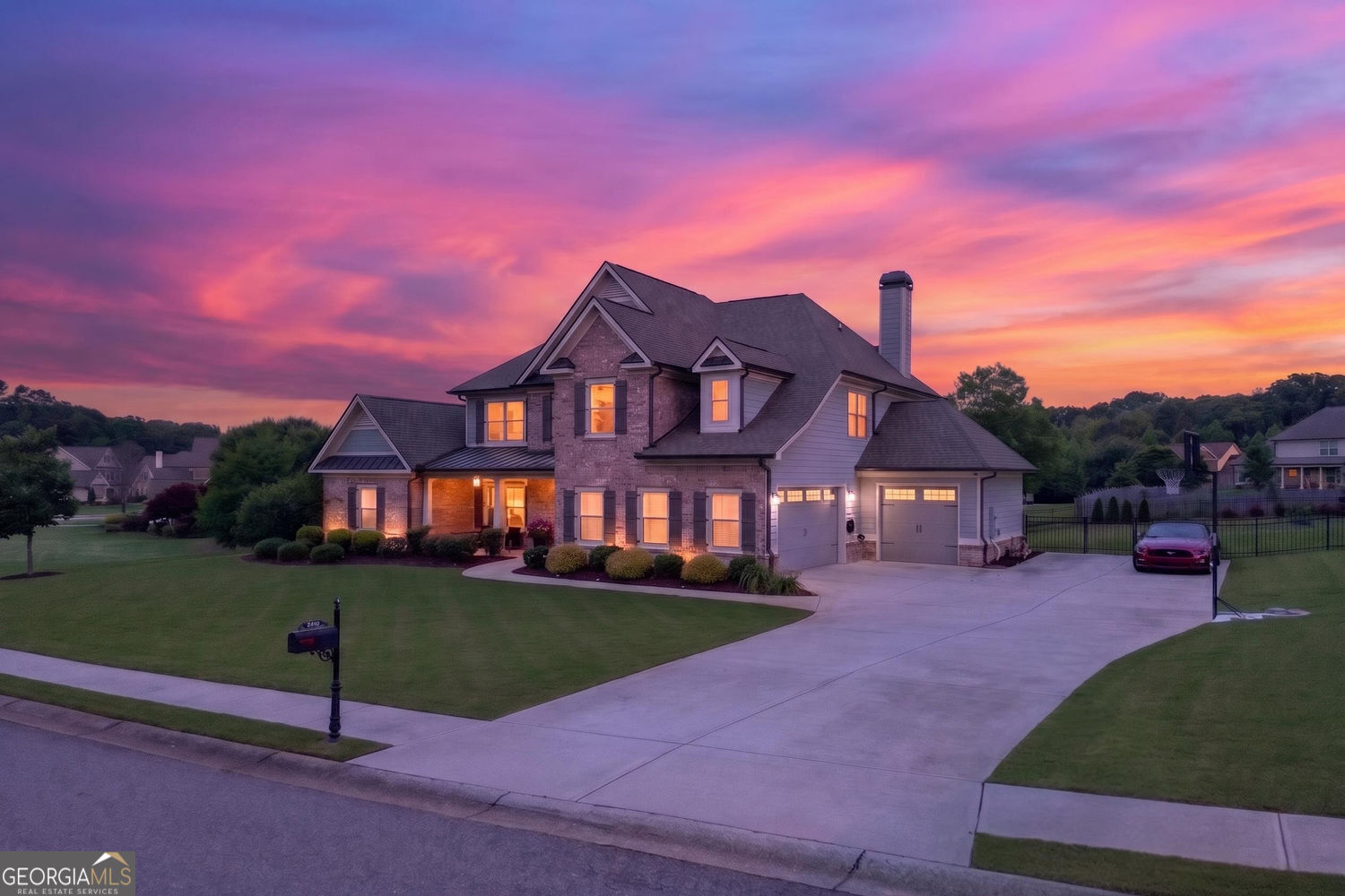 2232 Rambling Rill Drive