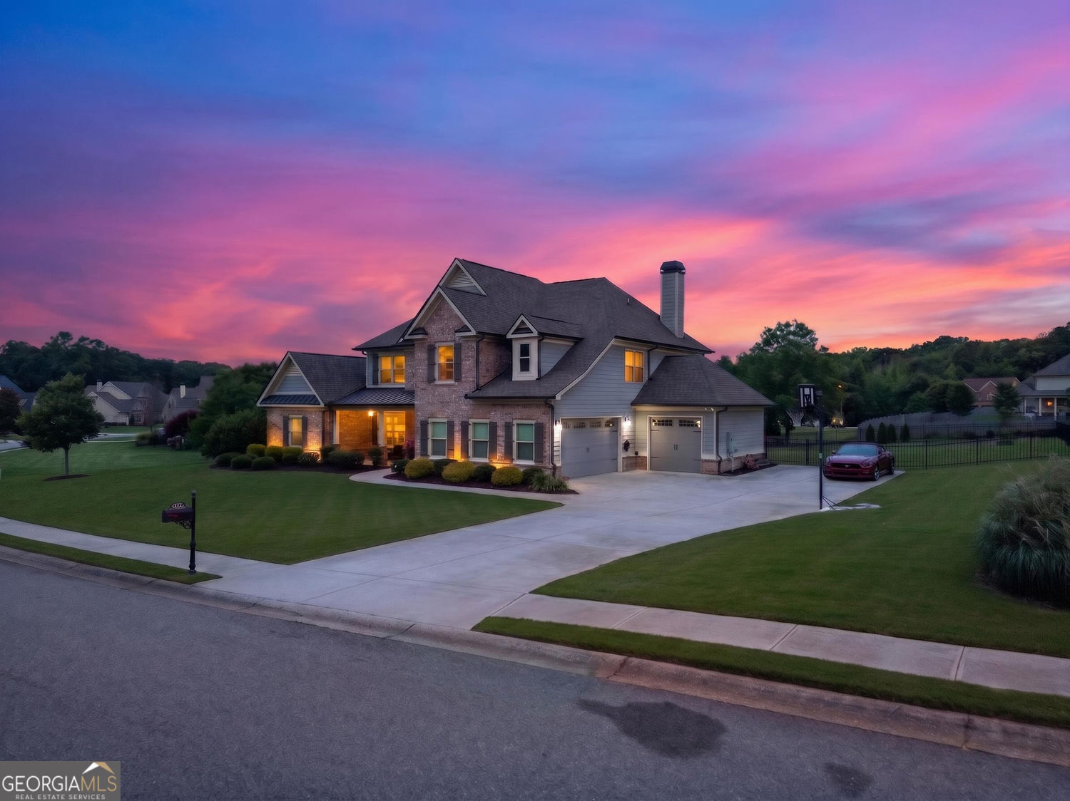2232 Rambling Rill Drive