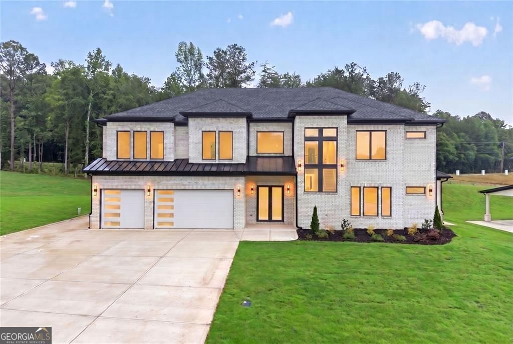 125 Rocky Ridge Lot 3 Way