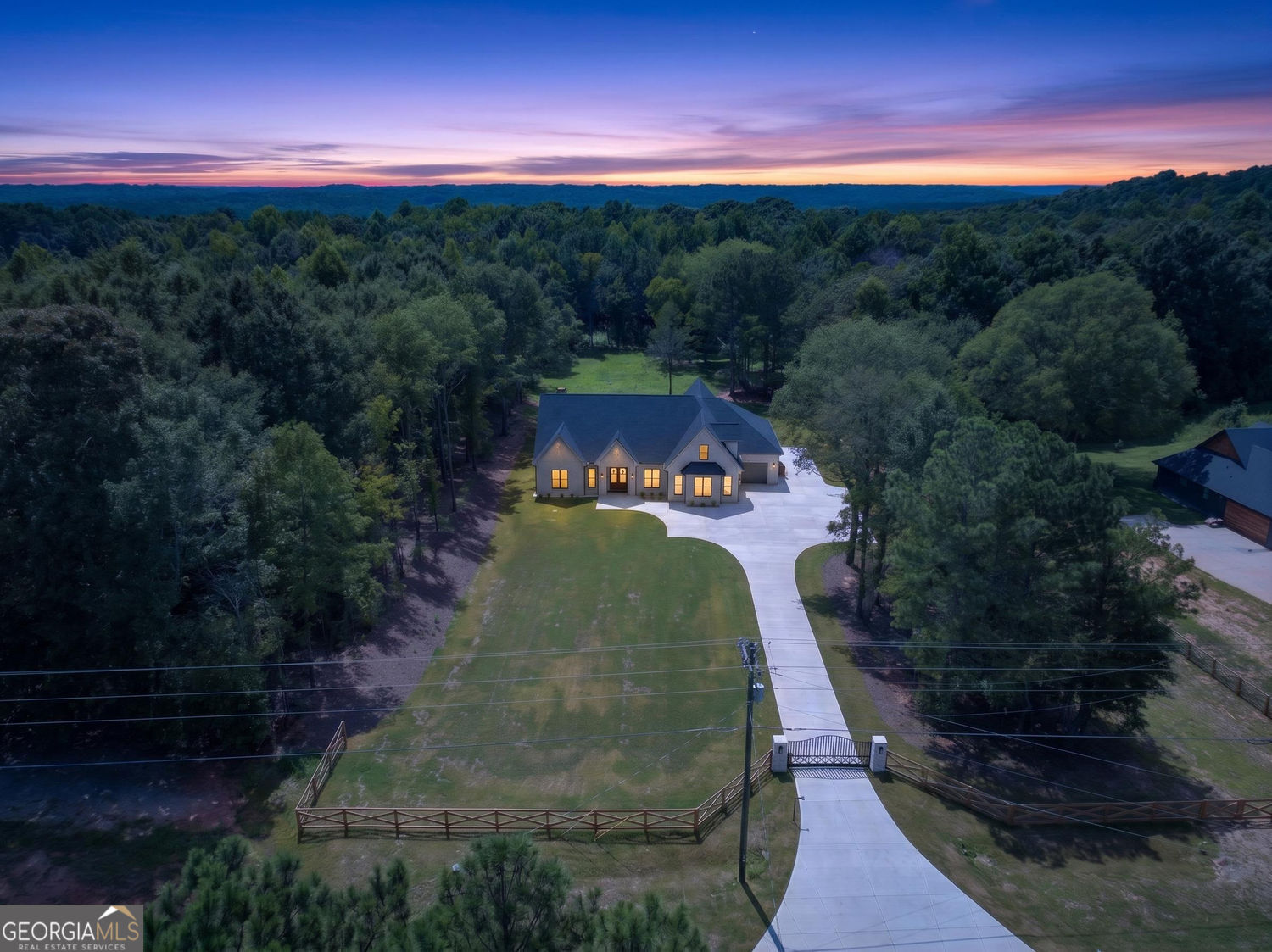 3714 Double Springs Road SW
