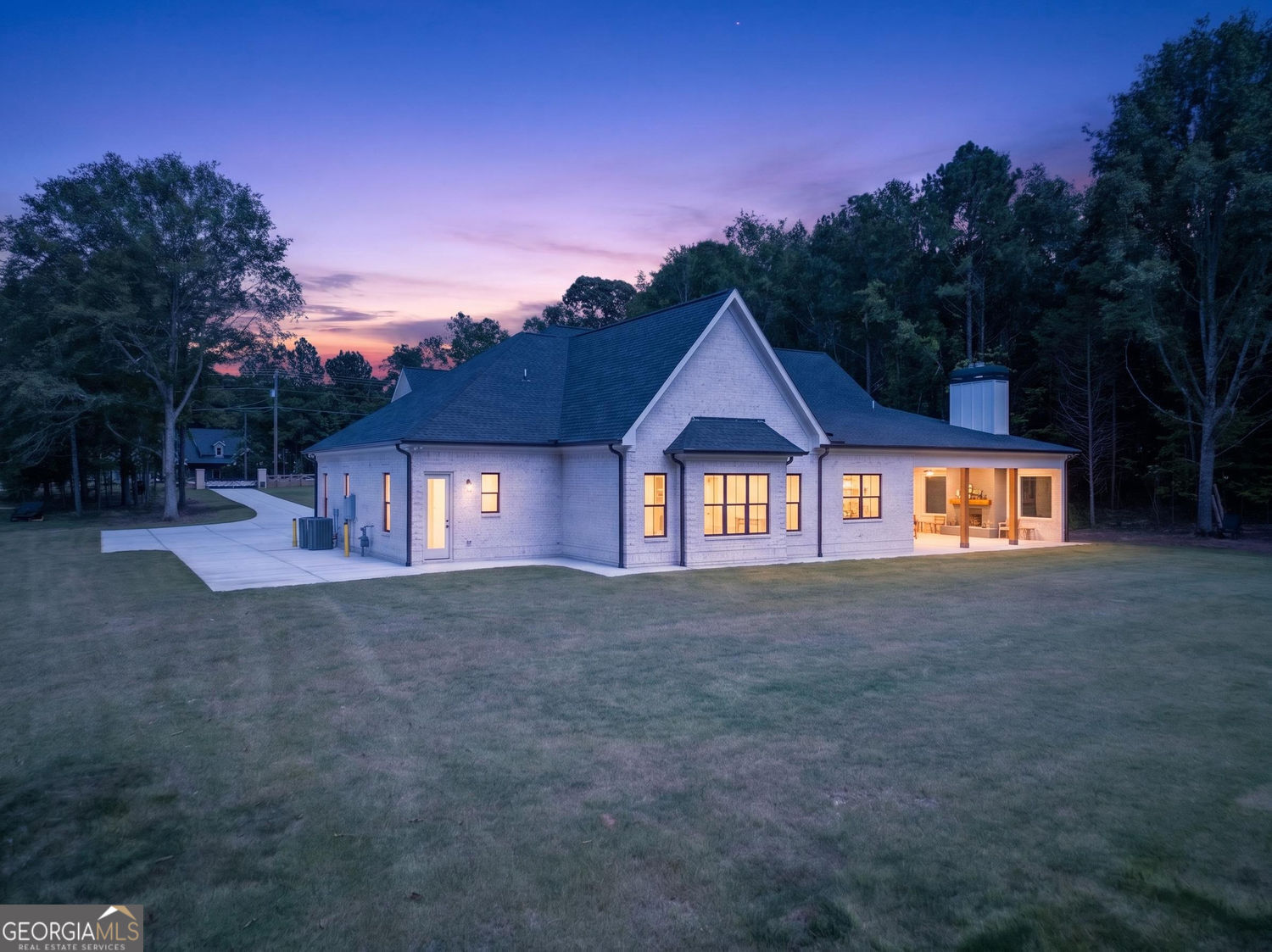 3714 Double Springs Road SW