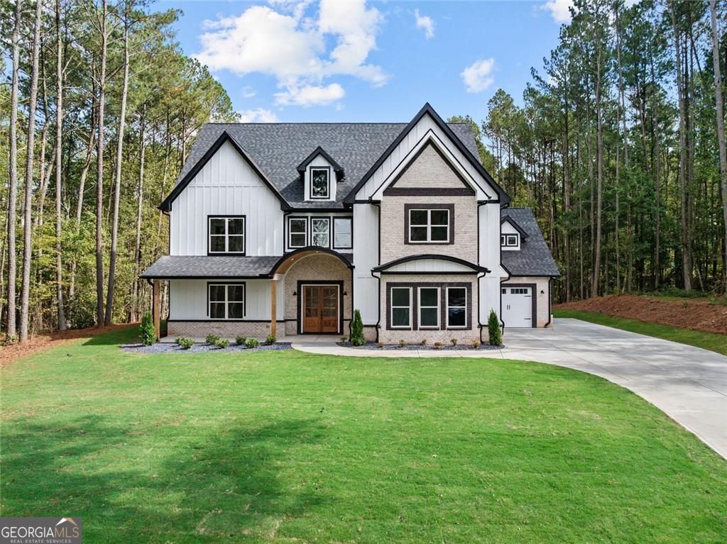 91 Beech Creek Circle