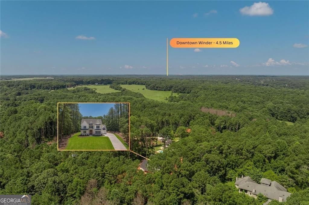91 Beech Creek Circle