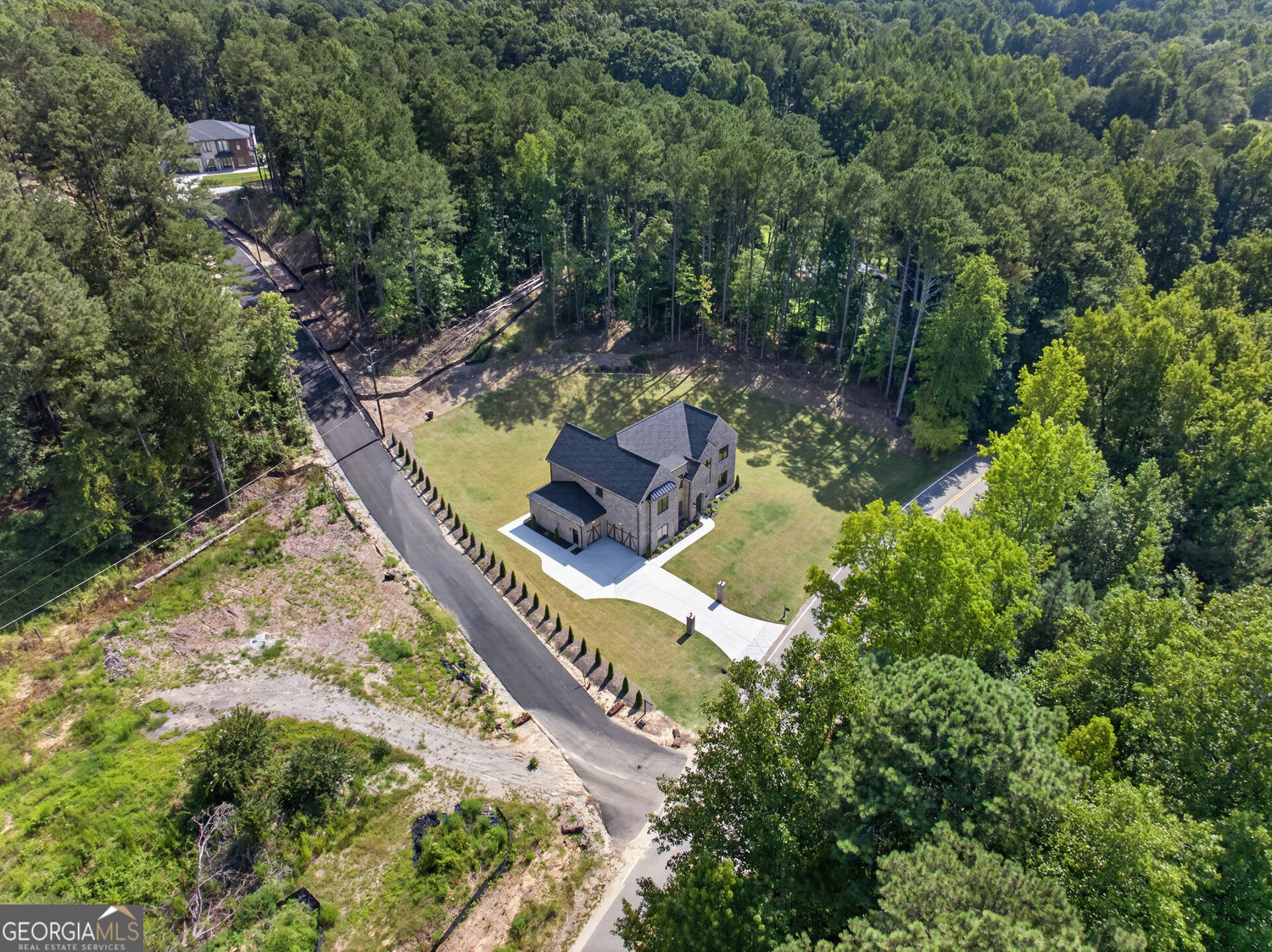 1557 Whitley Road