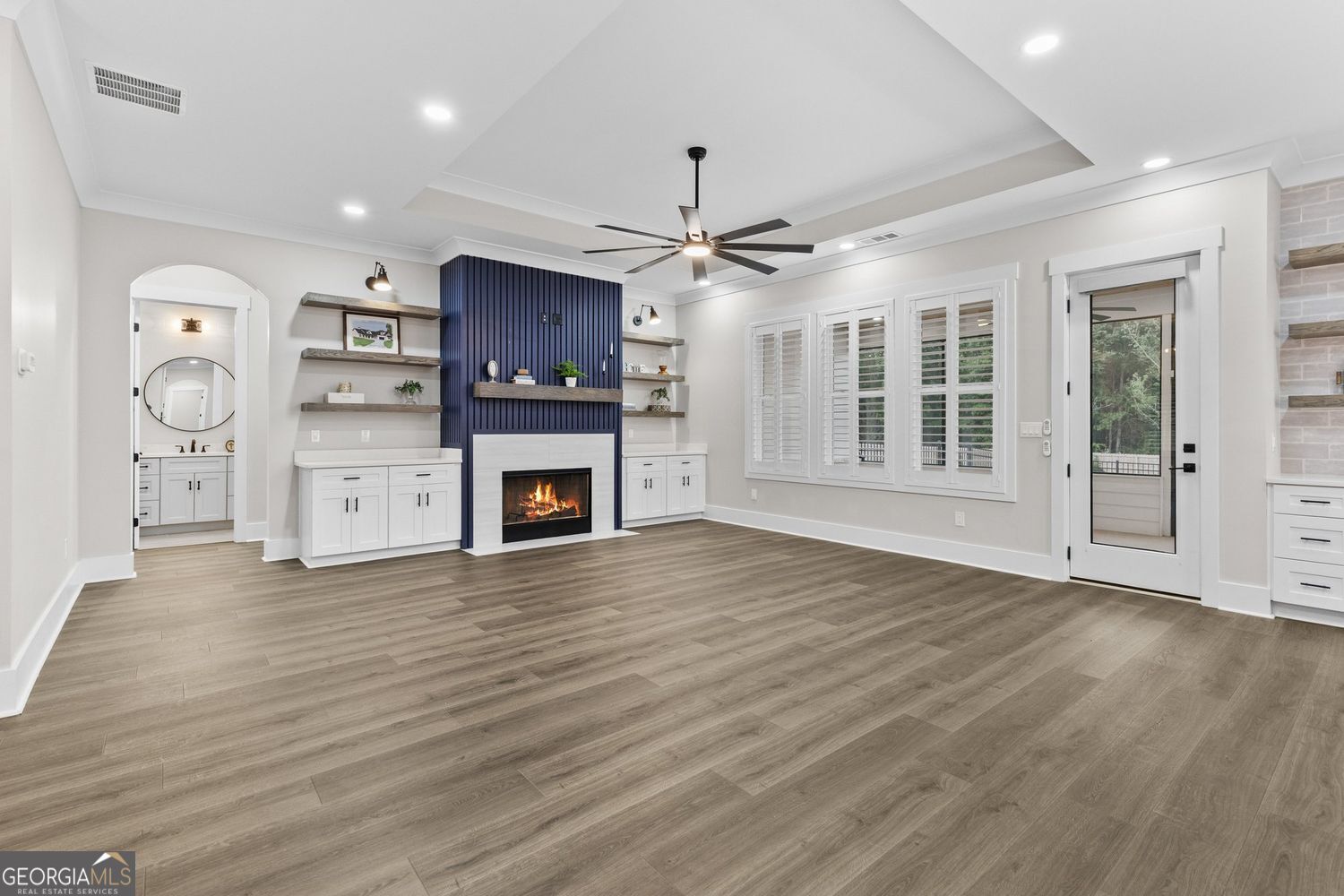 825 Arch Tanner Road