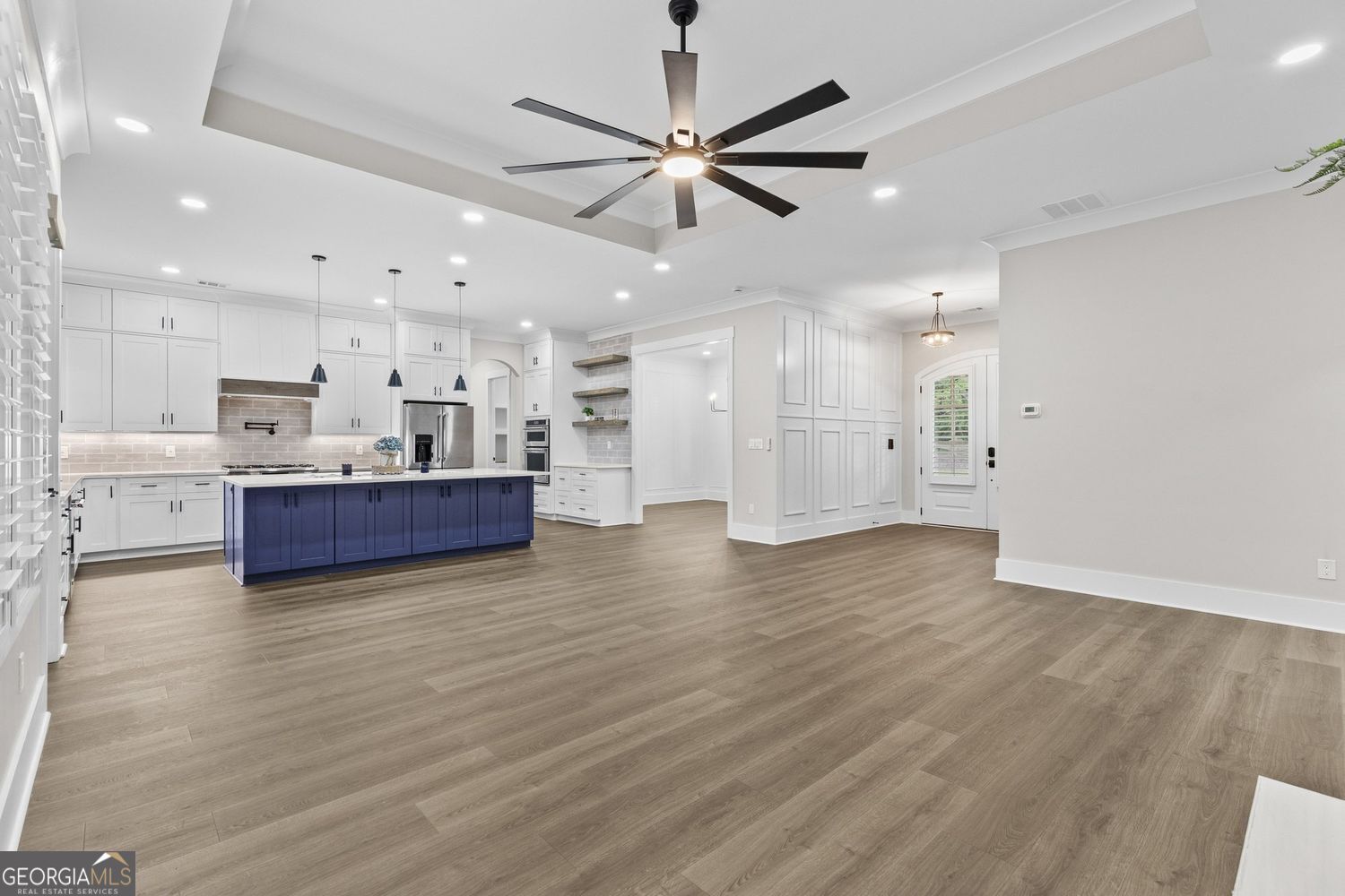 825 Arch Tanner Road