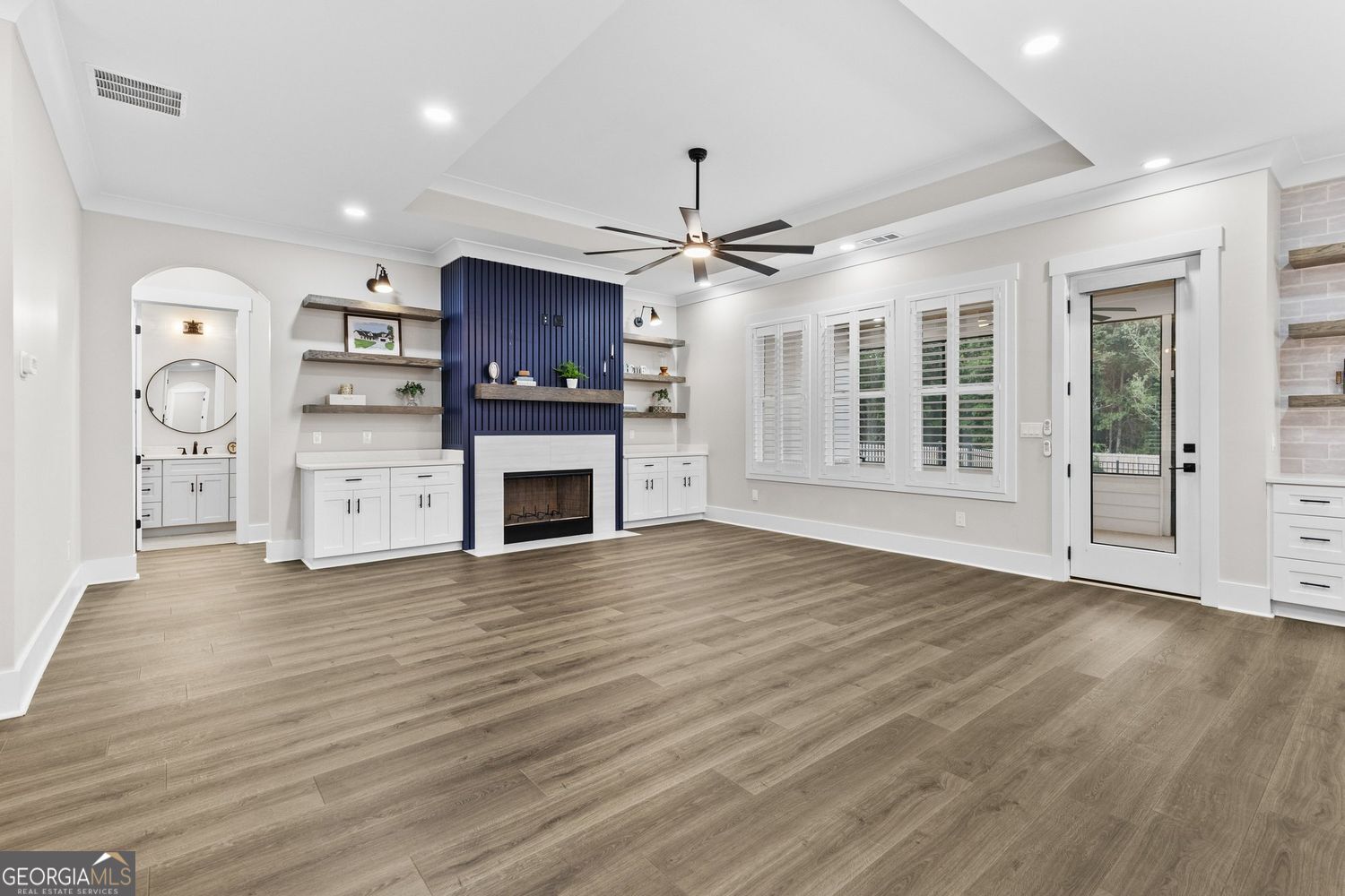 825 Arch Tanner Road
