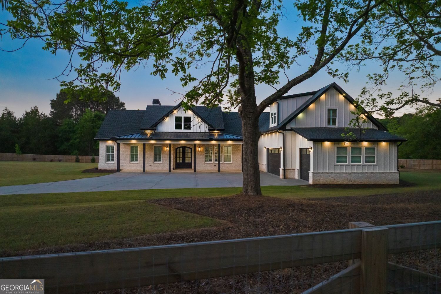 825 Arch Tanner Road