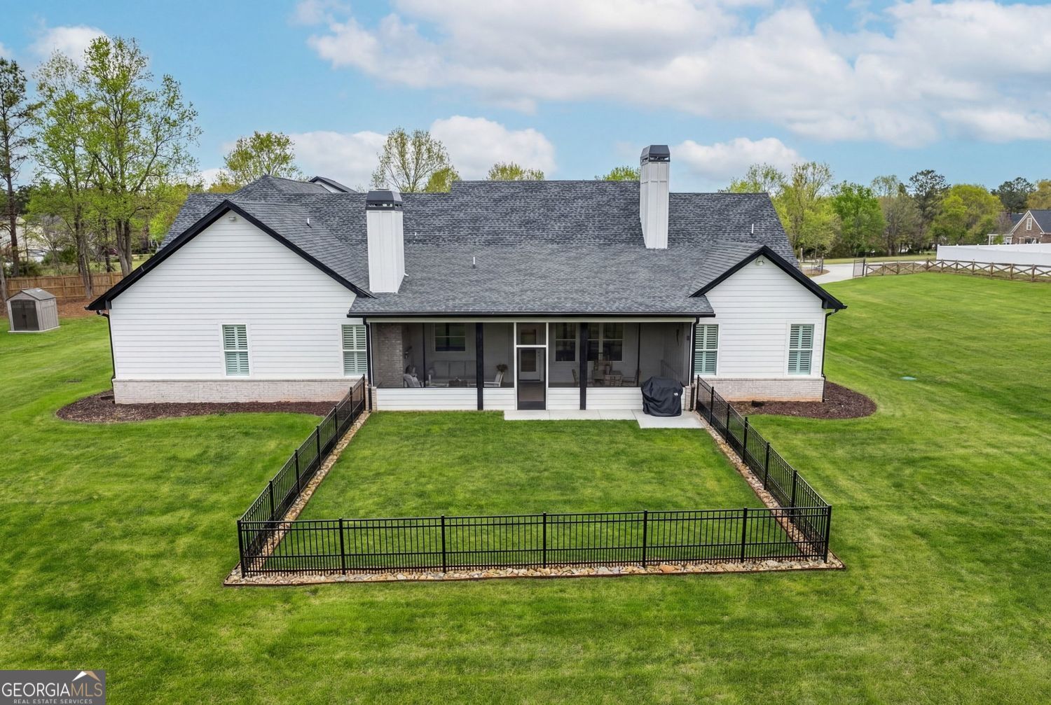 825 Arch Tanner Road