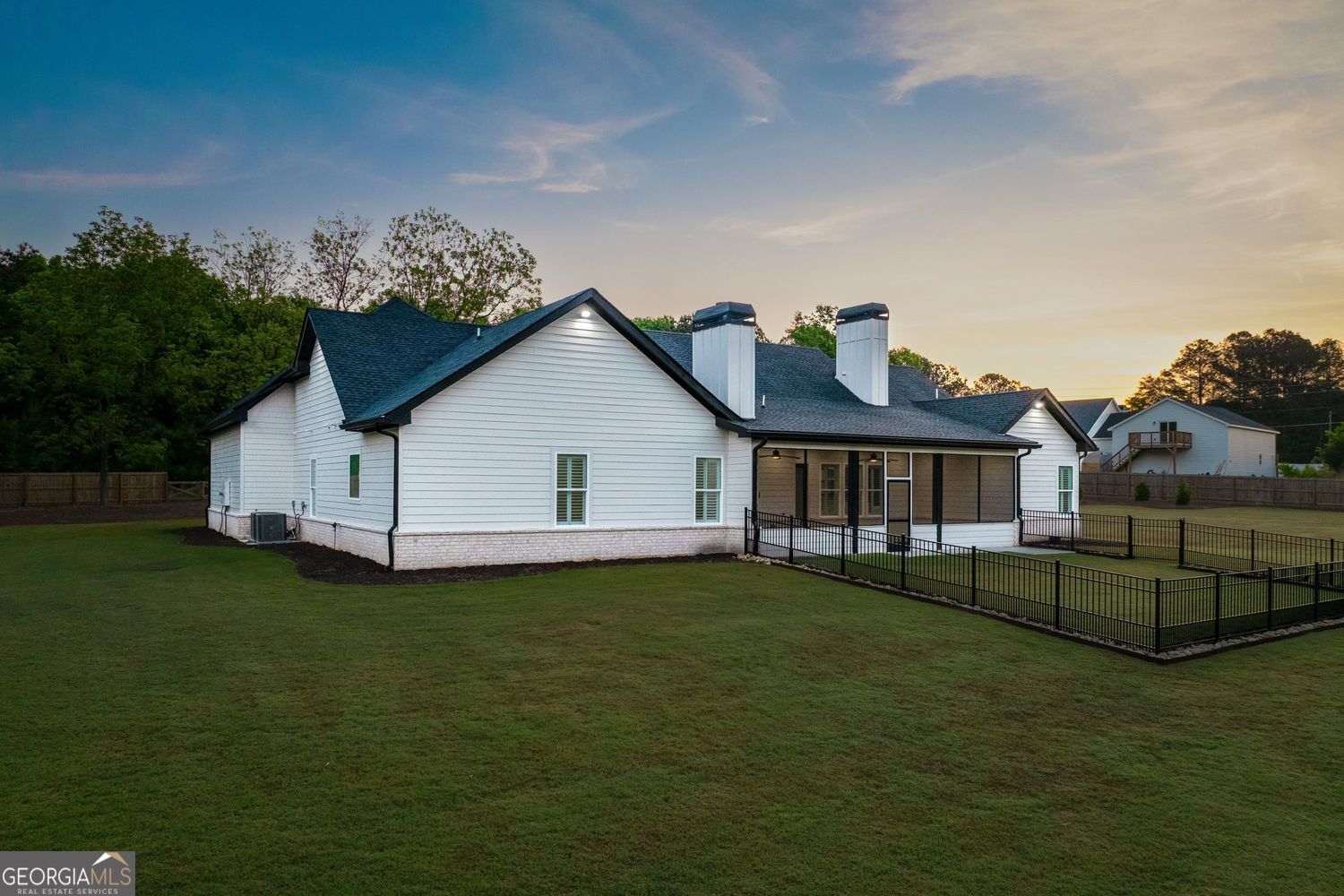 825 Arch Tanner Road
