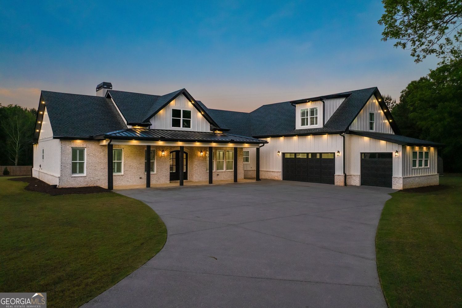 825 Arch Tanner Road