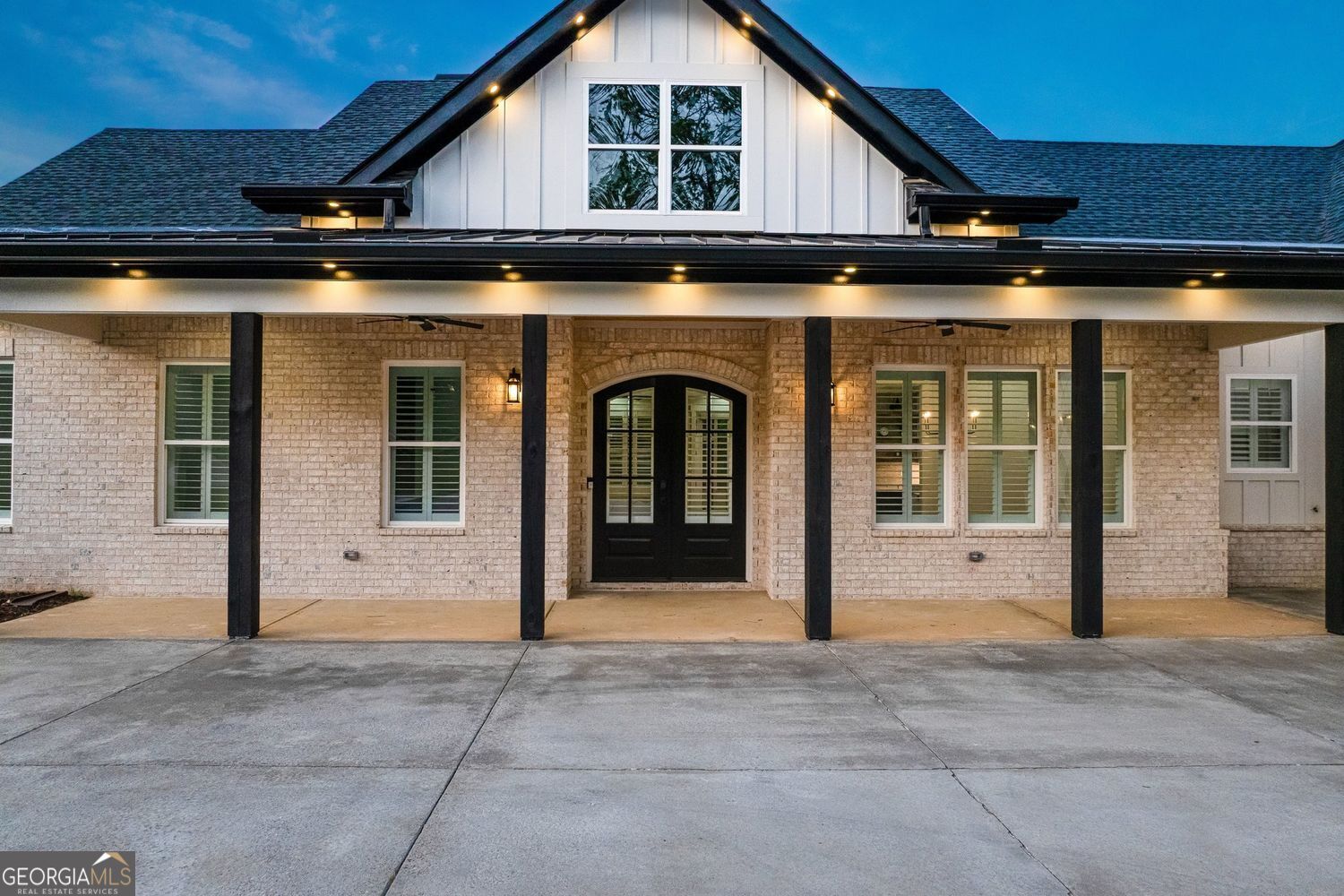 825 Arch Tanner Road