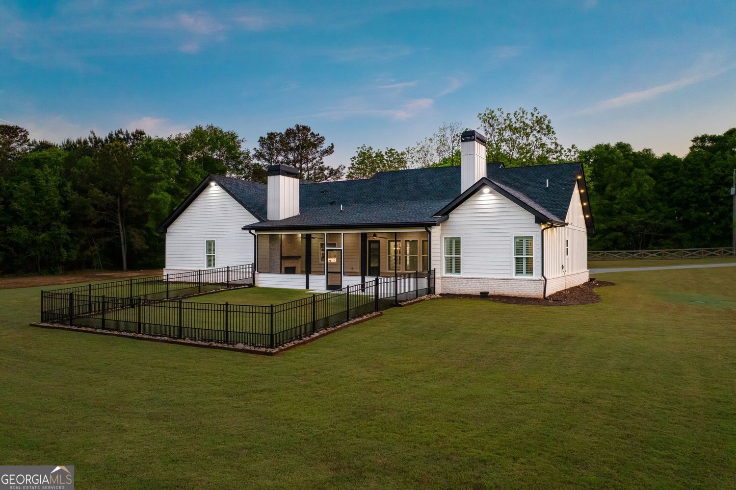 825 Arch Tanner Road