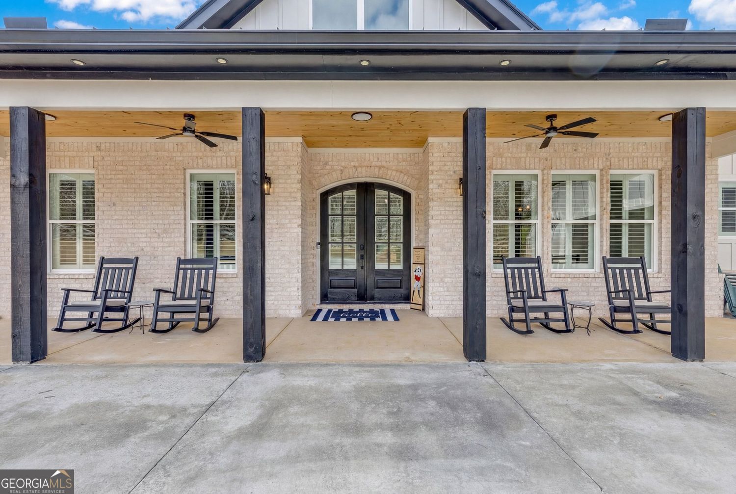 825 Arch Tanner Road