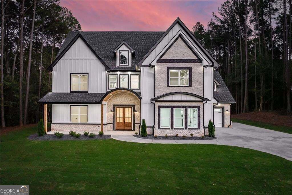91.2 Beech Creek Circle