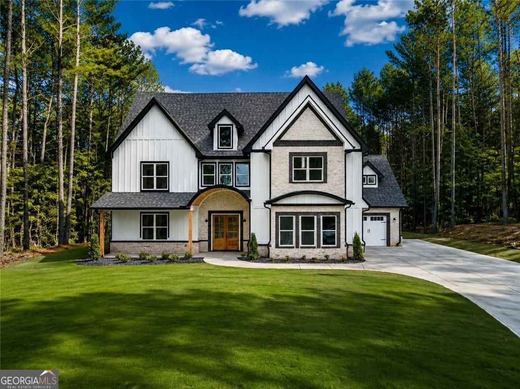 91.2 Beech Creek Circle