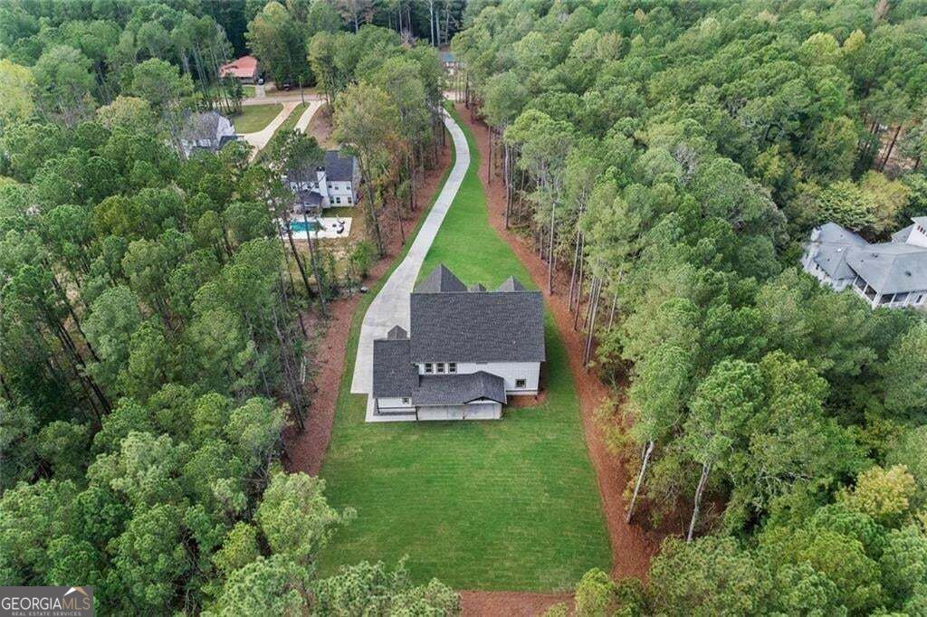 91.2 Beech Creek Circle