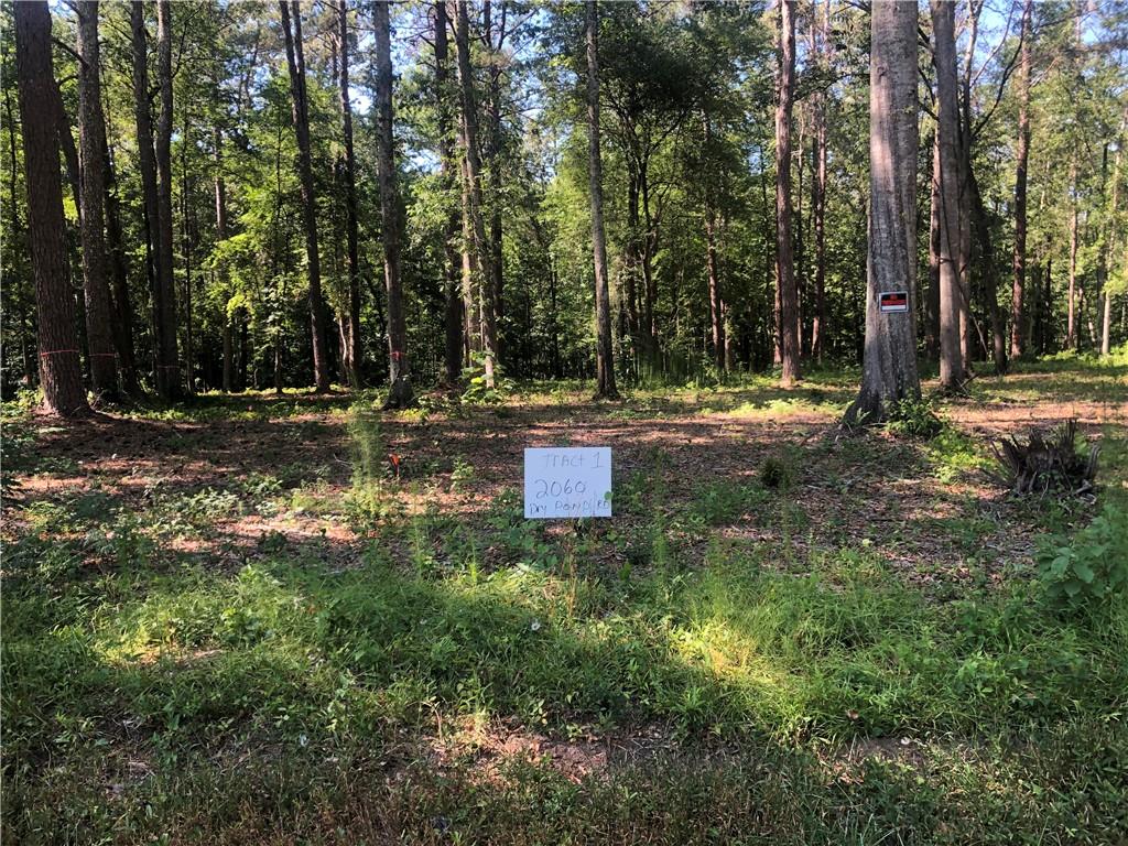 2100 Dry Pond Road