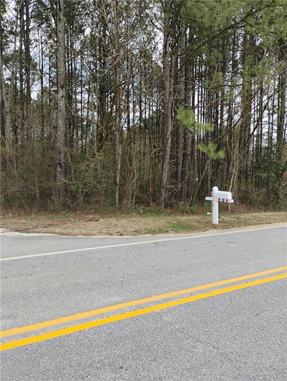 1560 Ewing Chapel Road
