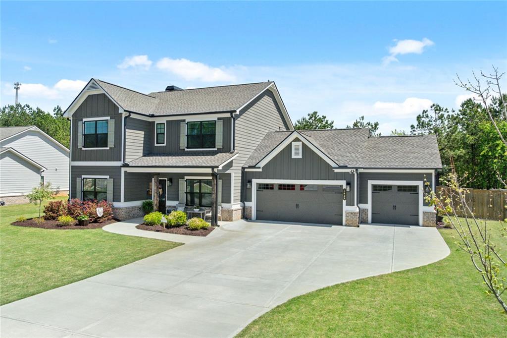 2429 Waterside Drive