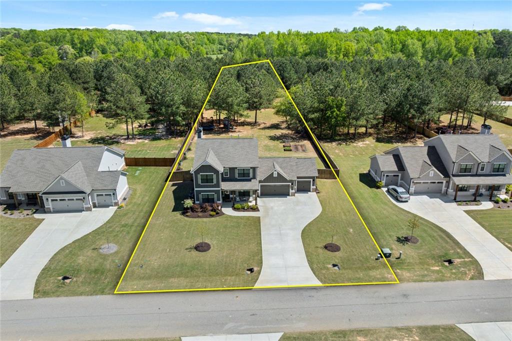 2429 Waterside Drive