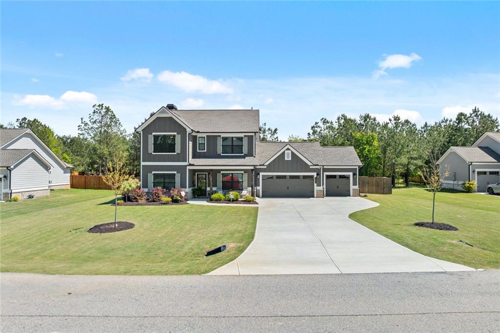 2429 Waterside Drive
