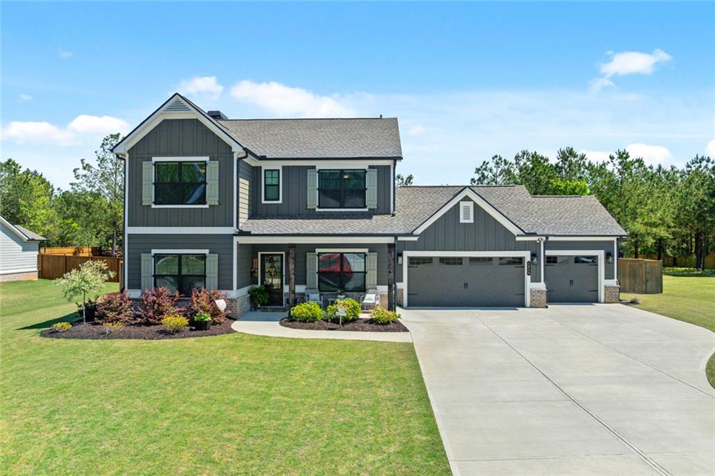 2429 Waterside Drive